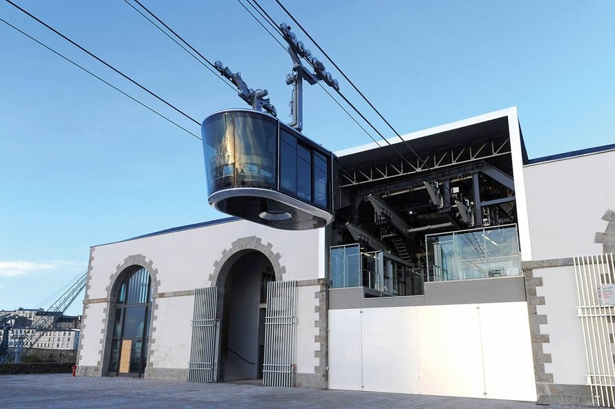 C'è una soluzione in cartongesso per ogni edificio