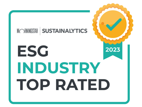 Picture Etex ESG Top Rated Industry.png