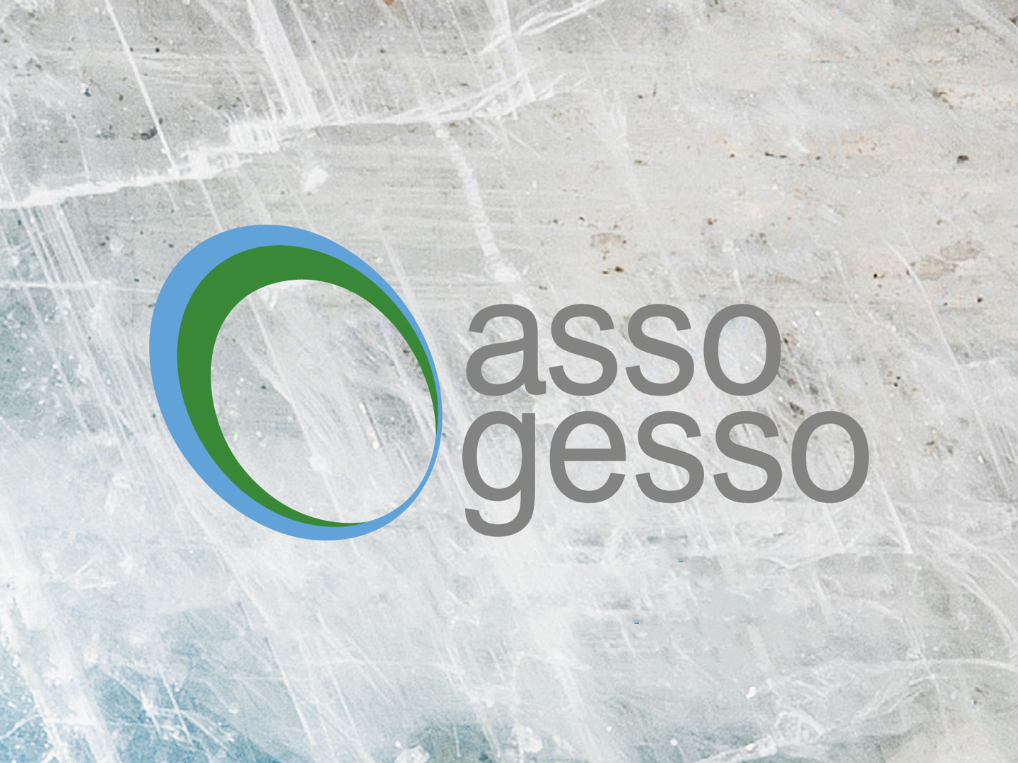 Logo dell'associazione Assogesso